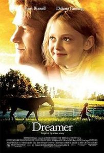Dreamer (2005) ดรีมเมอร์ สู้สุดฝัน สู่วันเกียรติยศ