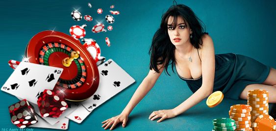 Easy to make money online from online baccarat games.