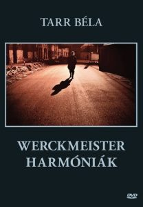 ดูหนังออนไลน์ Werckmeister Harmonies