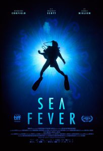 ดูหนังออนไลน์ Sea Fever ดูหนัง2022  เว็บหนังใหม่