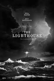 รีวิวหนัง The Lighthouse บทวิจารณ์หนัง