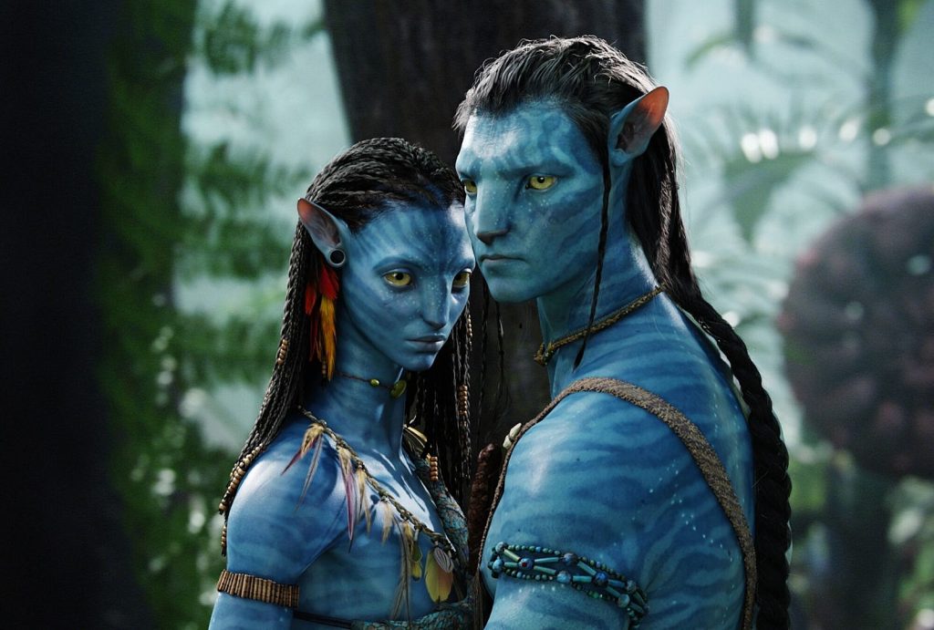 รีวิวหนังใหม่ Avatar 2