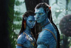 รีวิวหนัง เรื่อง Avatar 2 อวตาร : วิถีแห่งสายน้ำ