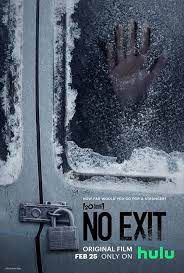 รีวิวหนัง No Exit หนัง hd